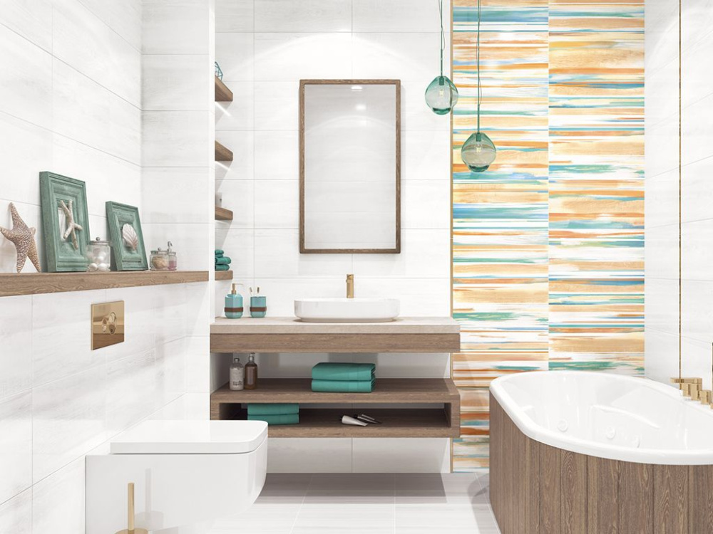 Плитка BRIOLE (AltaCera) в Москве