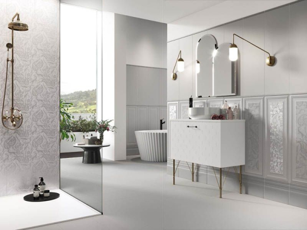 Плитка NEW ENGLAND Ascot Ceramiche в Москве