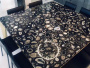 Плитка AGATE BLACK (Moreroom) в Москве