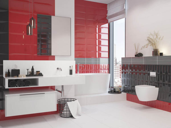 Плитка EVOLUTION (Cersanit) в Москве