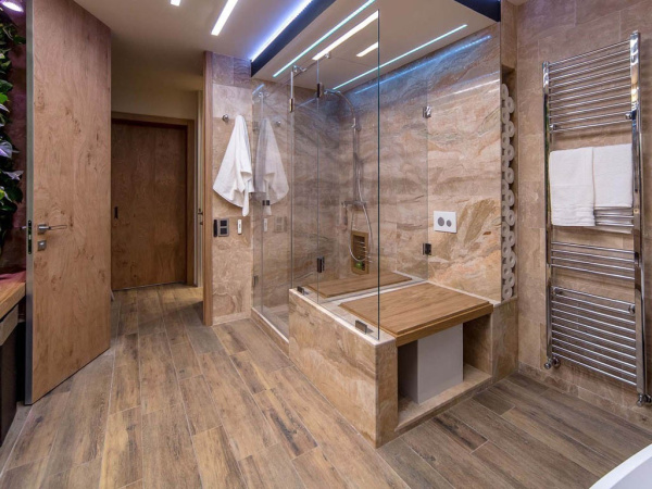 Керамогранит BRIGANTINA (Estima) в Москве