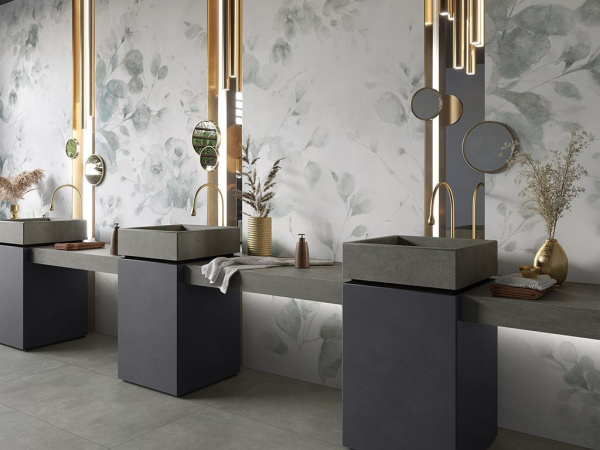 Плитка PAPIER (Mirage) в Москве