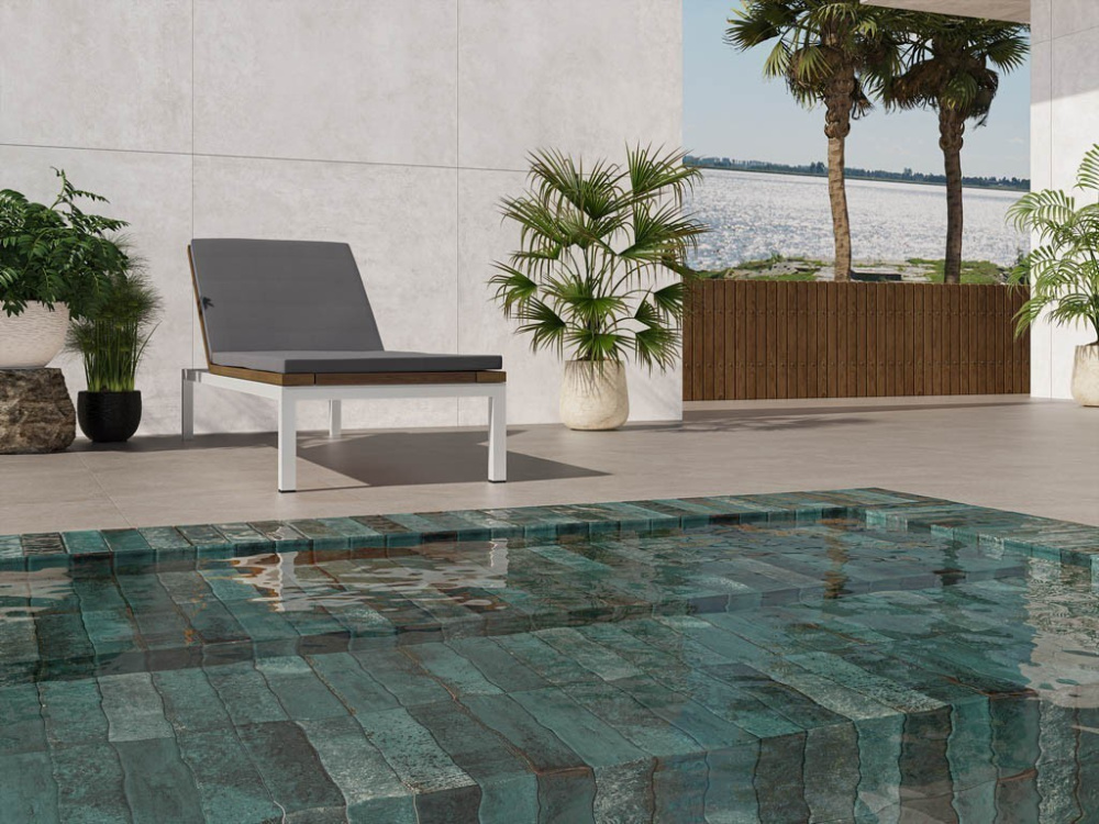 Плитка ASLY (Ecoceramic) в Москве