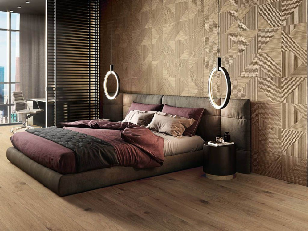 Плитка TANGRAM (Colorker) в Москве