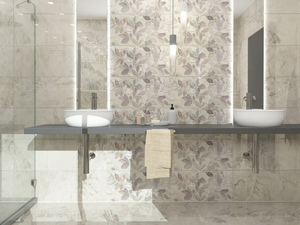 Плитка ELEGANCE (Керлайф) в Москве