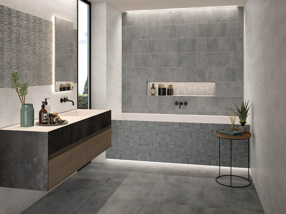 Плитка ZEN (Metropol) в Москве