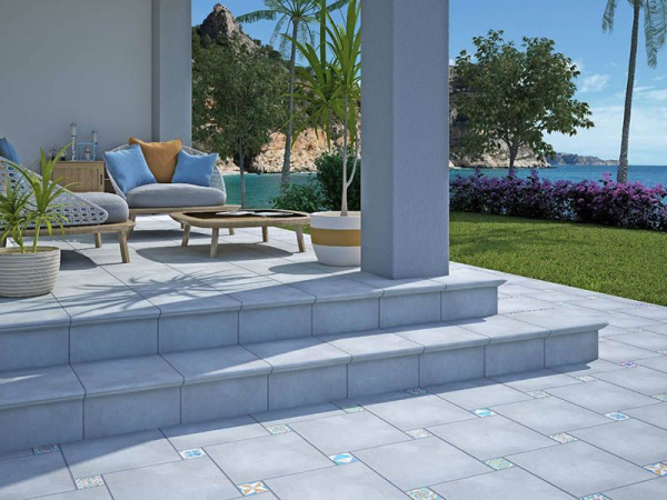 Ступени CAZORLA (Azuliber) в Москве