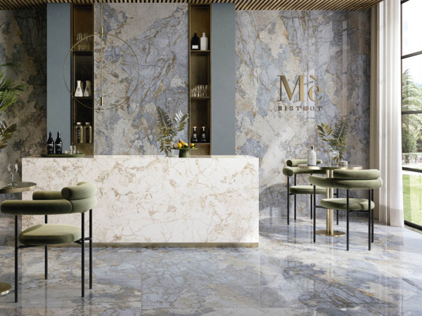 Плитка GEMSTONE (La Fabbrica) в Москве