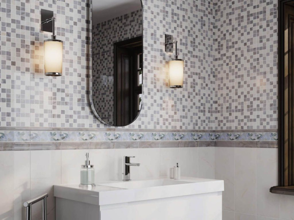 Плитка СТЕЛЛИНЕ (Kerama Marazzi) в Москве