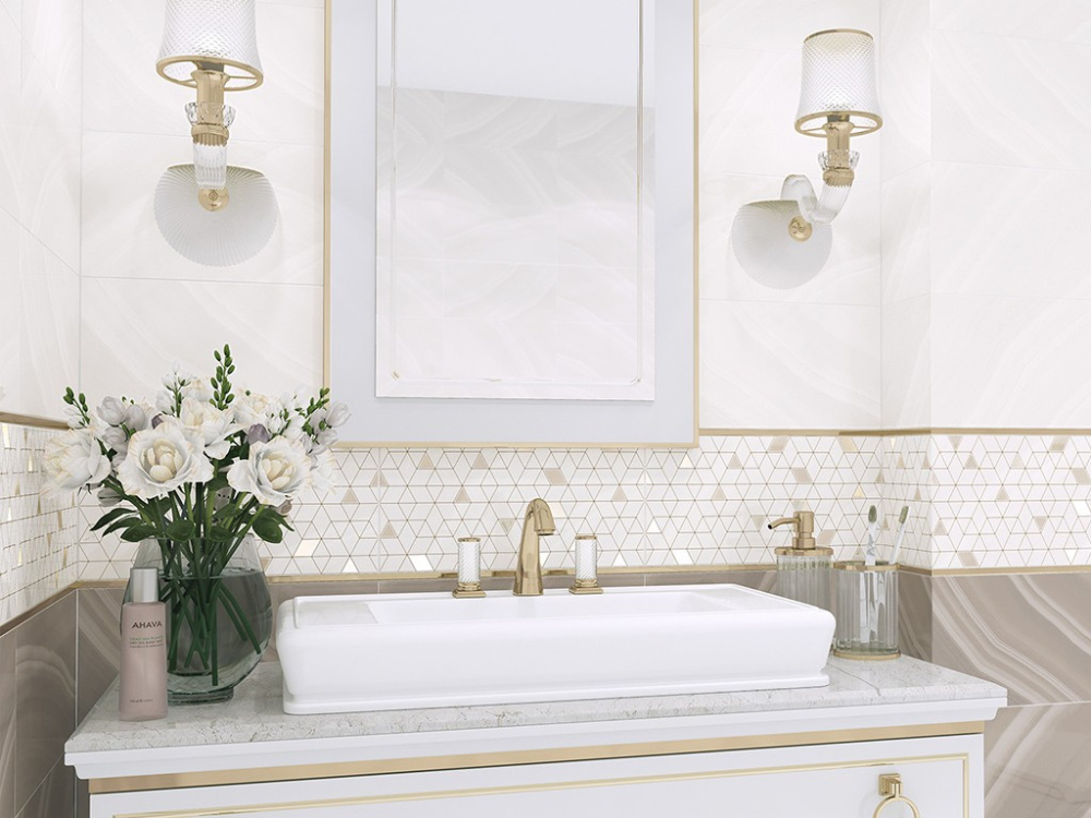 Плитка RESORT (AltaCera) в Москве