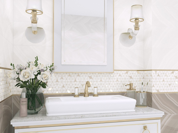 Плитка RESORT (AltaCera) в Москве