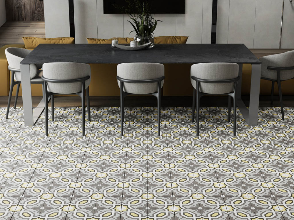 Плитка POLY (Creto) в Москве