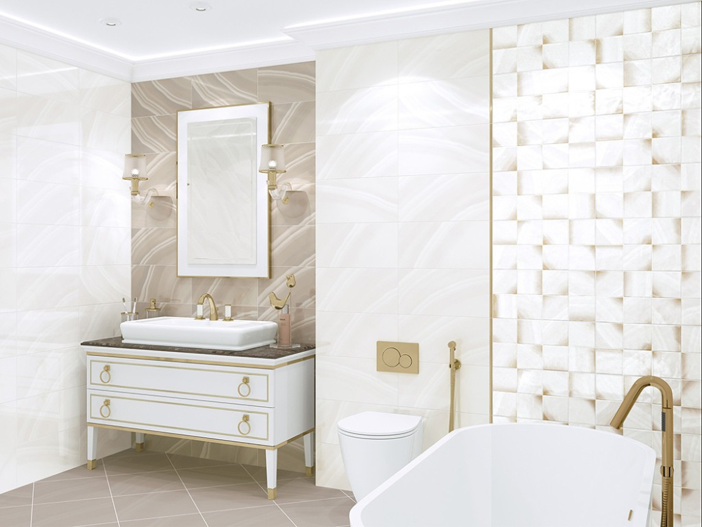 Плитка RESORT (AltaCera) в Москве