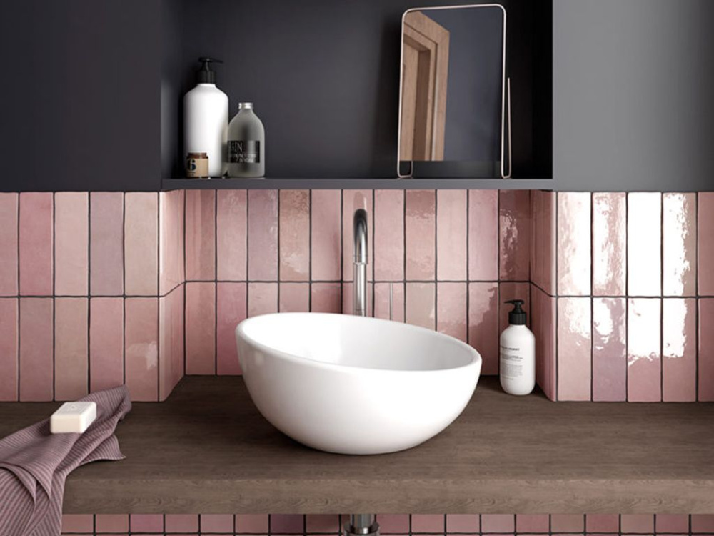 Плитка ARTISAN от Equipe Ceramicas в Москве