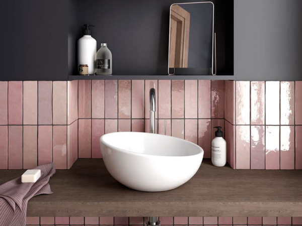 Плитка ARTISAN от Equipe Ceramicas в Москве