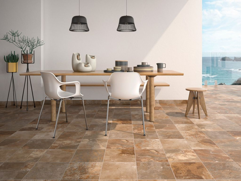 Плитка BORBA (Geotiles) в Москве