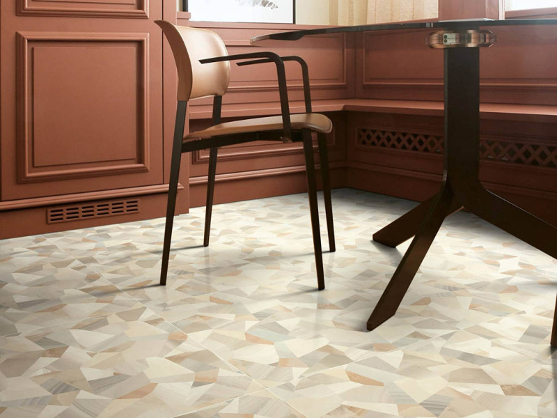 Плитка NOLITA (Vallelunga Ceramica) в Москве