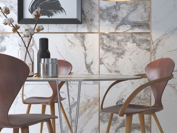 Плитка MARBLE (Yurtbay) в Москве