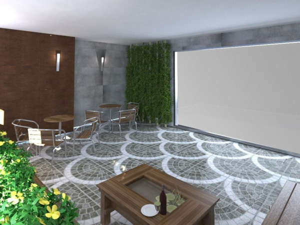 Плитка VITO (Goldis Tile) в Москве