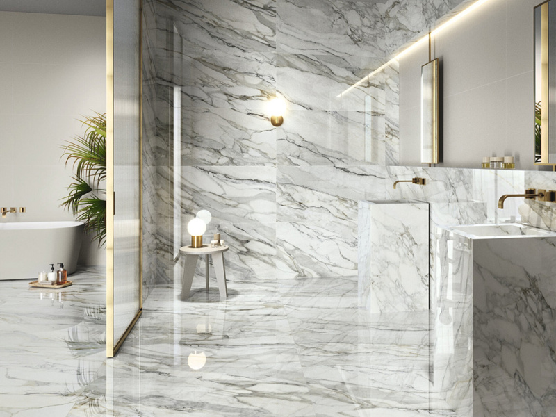 Плитка ARABESCATO (APE Ceramica) в Москве