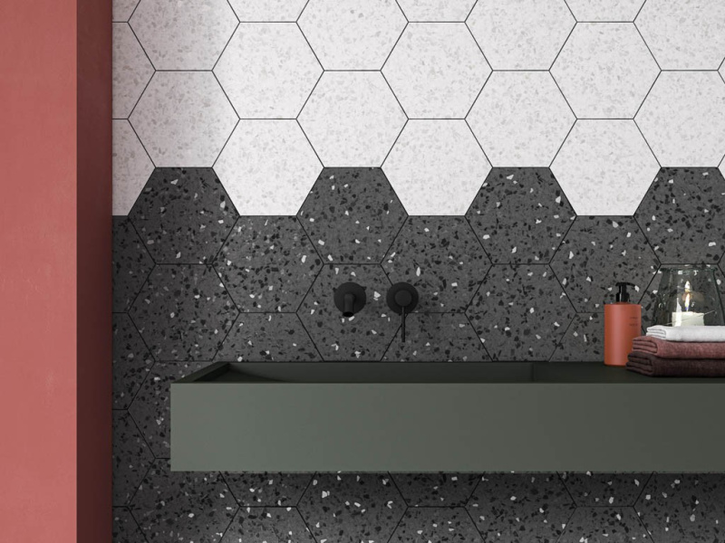 Плитка INSPIRE (Ecoceramic) в Москве