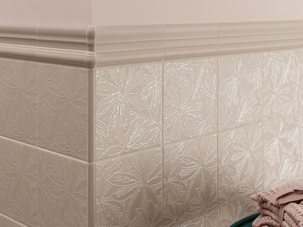 Плитка SOFFIO (Vallelunga Ceramica) в Москве