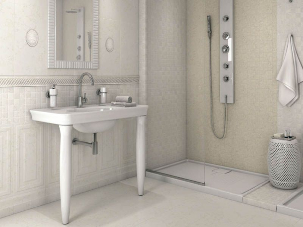 Плитка БЕЛГРАВИЯ (Kerama Marazzi) в Москве