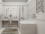 Плитка ЛУИЗА (Kerama Marazzi) в Москве