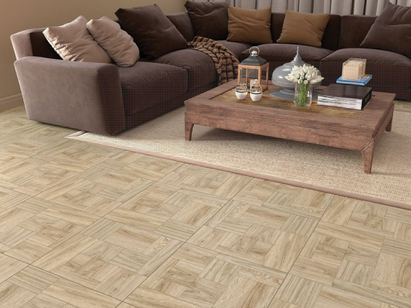 Керамогранит РИВЕР ВУД/RIVER WOOD (Lasselsberger Ceramics) в Москве