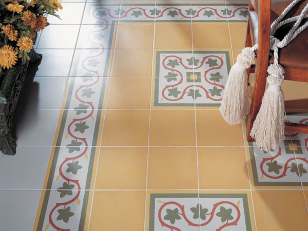 Плитка 1900 (Vives Ceramica) в Москве