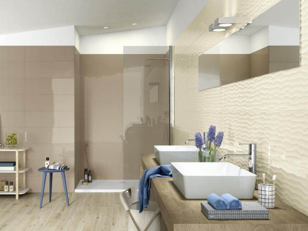 Плитка FRAME (Ragno) в Москве