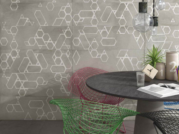 Плитка KENT (Vives Ceramica) в Москве