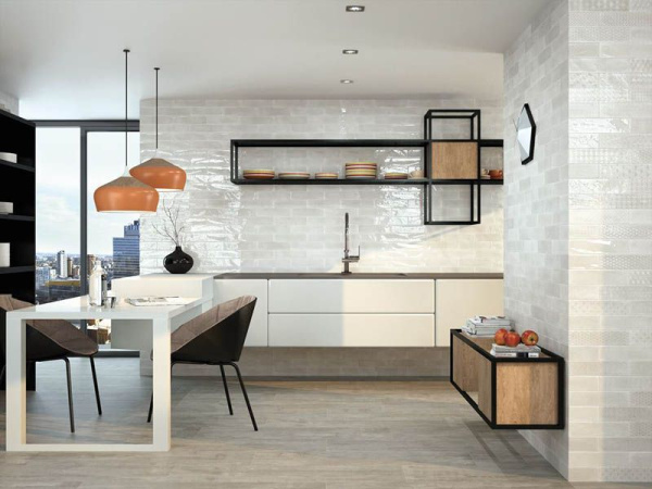 Плитка Cifre Ceramica OPAL (Испания) в Москве