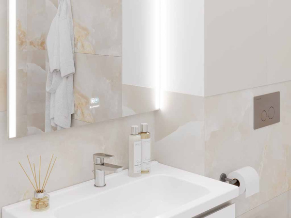 Плитка ONYX ORLAM (Ceradim) в Москве