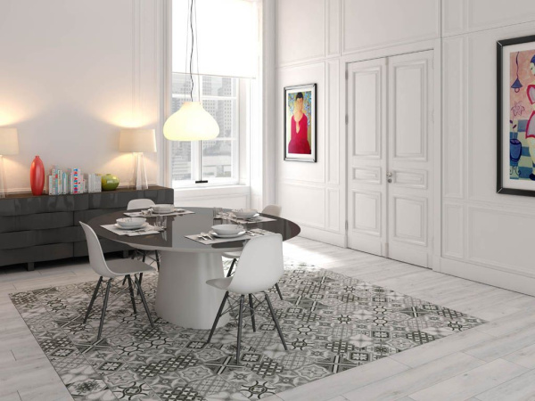 Плитка CORTEN-HERITAGE (TAU Ceramica) в Москве