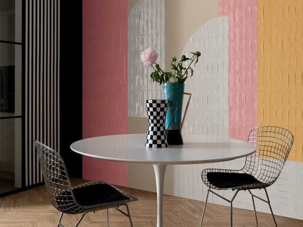 Плитка LUZ (Marazzi Italy) в Москве