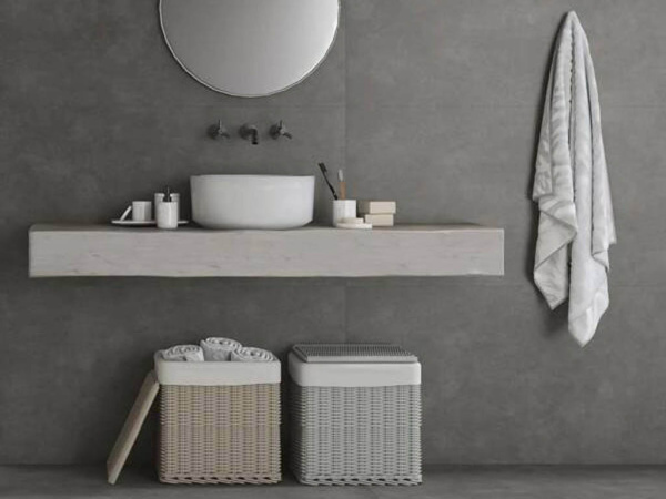 Плитка MODERNO CEMENTO (Art&Natura Ceramic) в Москве