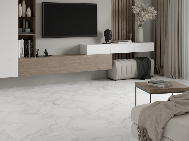 Керамогранит CASA BLANCA (Gracia Ceramica) в Москве