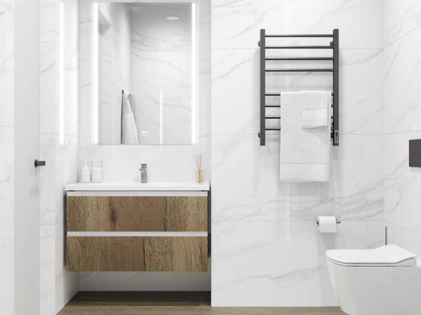 Плитка CALACATTA REGAL GREY (Ceradim) в Москве