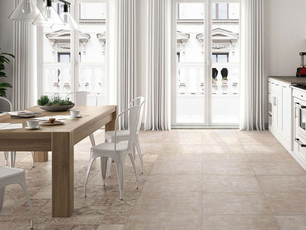 Плитка URBINO / UTICA (Pamesa) в Москве