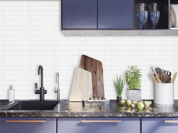 Мозаика HOMEWORK (StarMosaic) в Москве