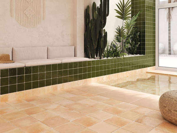 Плитка ROOTS (WOW) в Москве