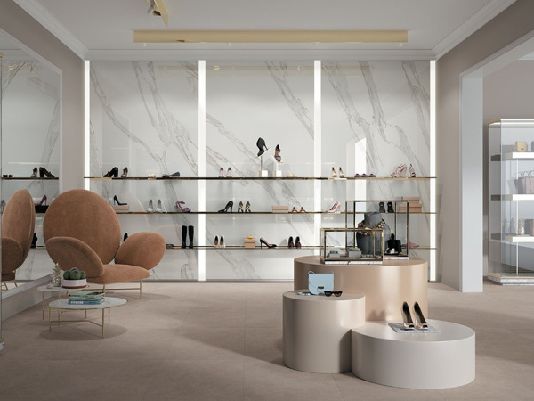 Керамогранит JEWELS (Mirage) в Москве