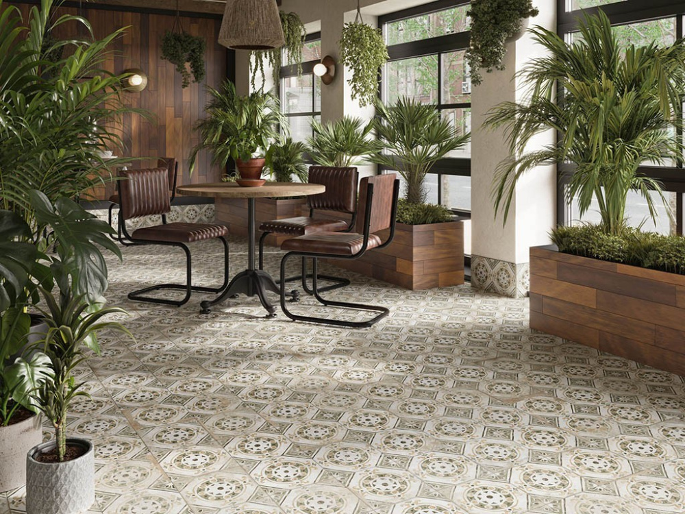 Плитка FS PORTO (Peronda) в Москве