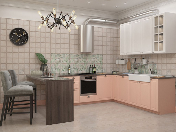 Плитка MAIOLICA (Керлайф) в Москве