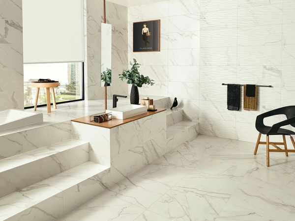 Плитка PRECIOUS GOLD (Love Tiles) в Москве
