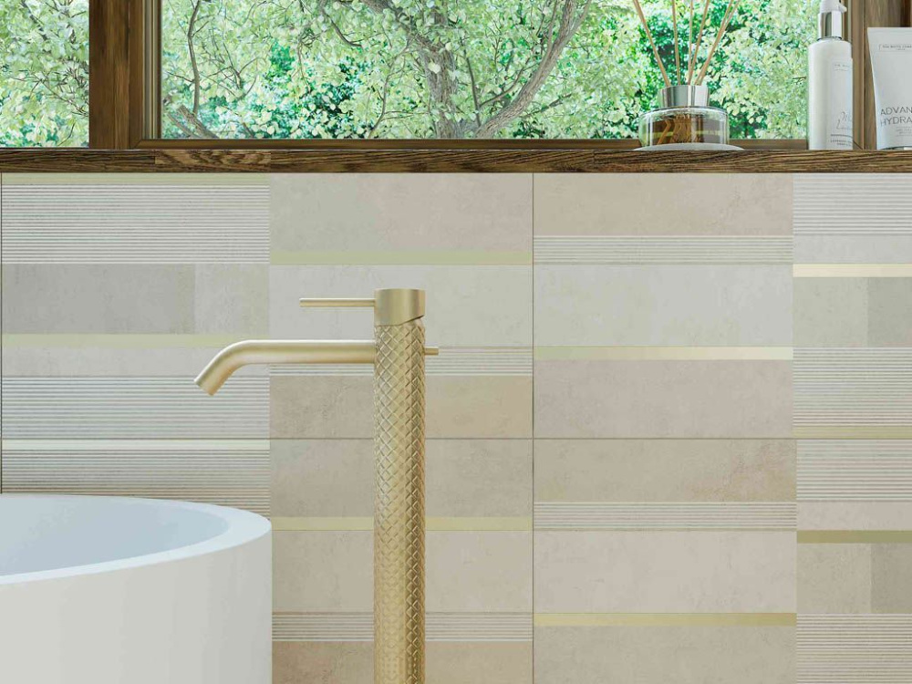 Плитка PAYNE (Creto) в Москве