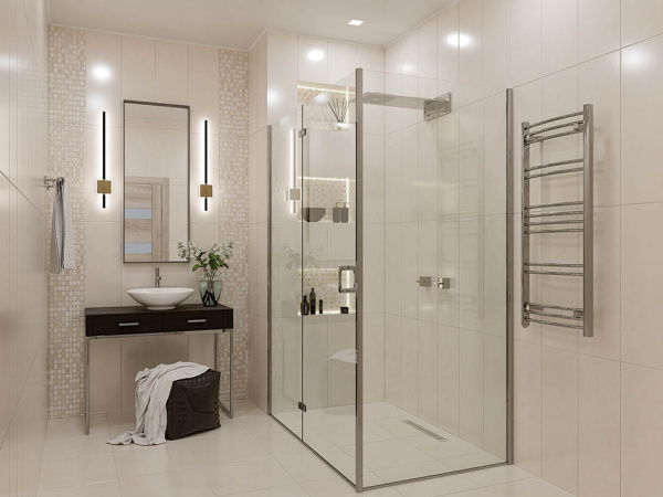 Плитка MALWIYA (Eletto Ceramica) в Москве