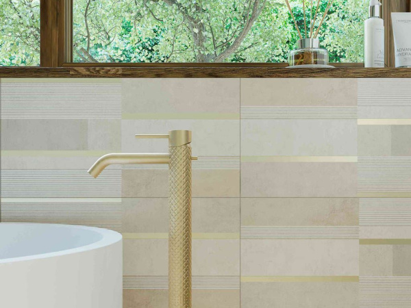 Плитка PAYNE (Creto) в Москве