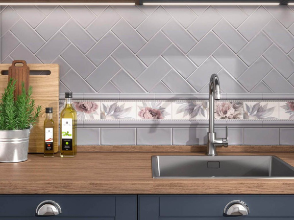 Плитка ТОРТОНА (Kerama Marazzi) в Москве